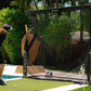 Outdoor Golf Return Net Package