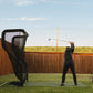 Outdoor Golf Return Net Package